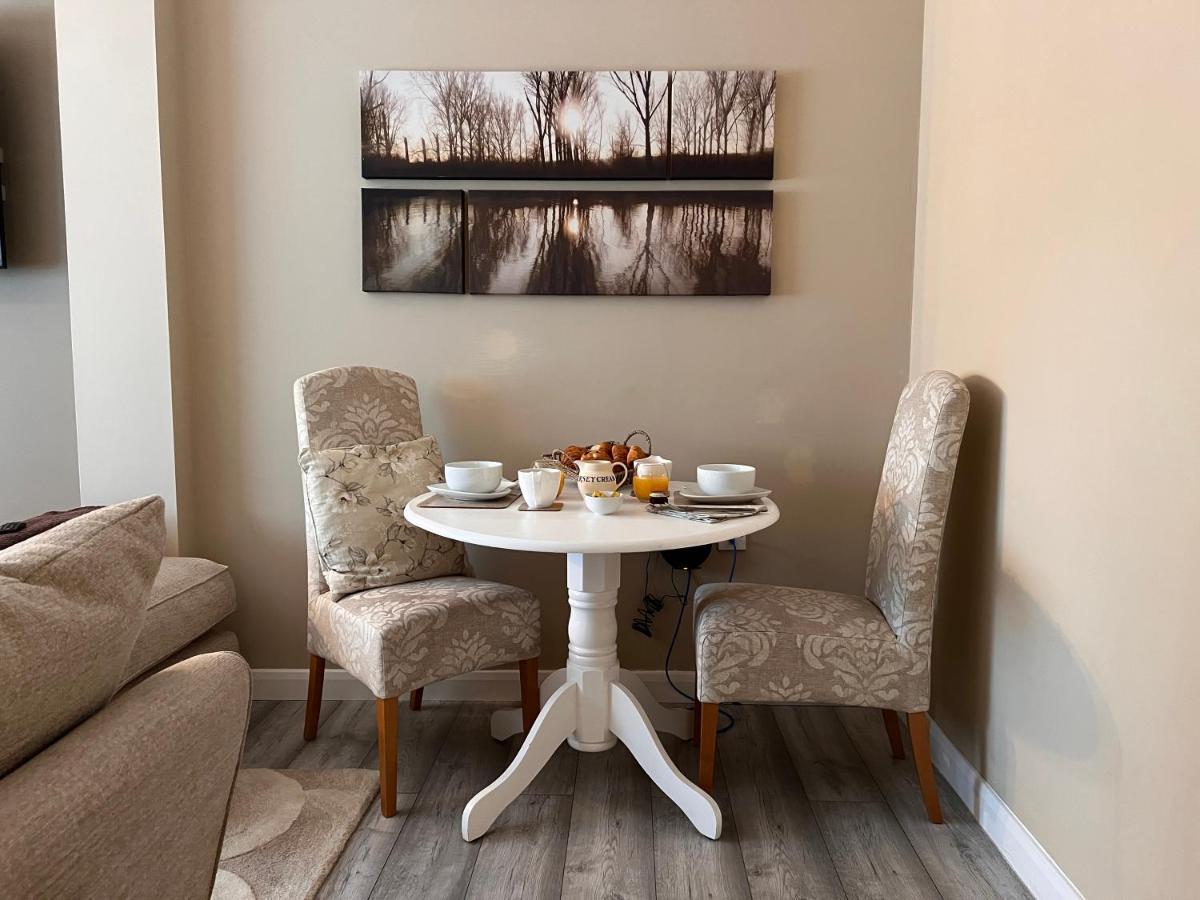 Luxury Guest Suite Dog Friendly North Scarle Exteriér fotografie