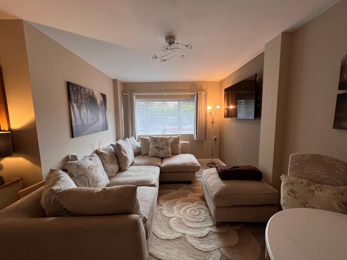 Luxury Guest Suite Dog Friendly North Scarle Exteriér fotografie