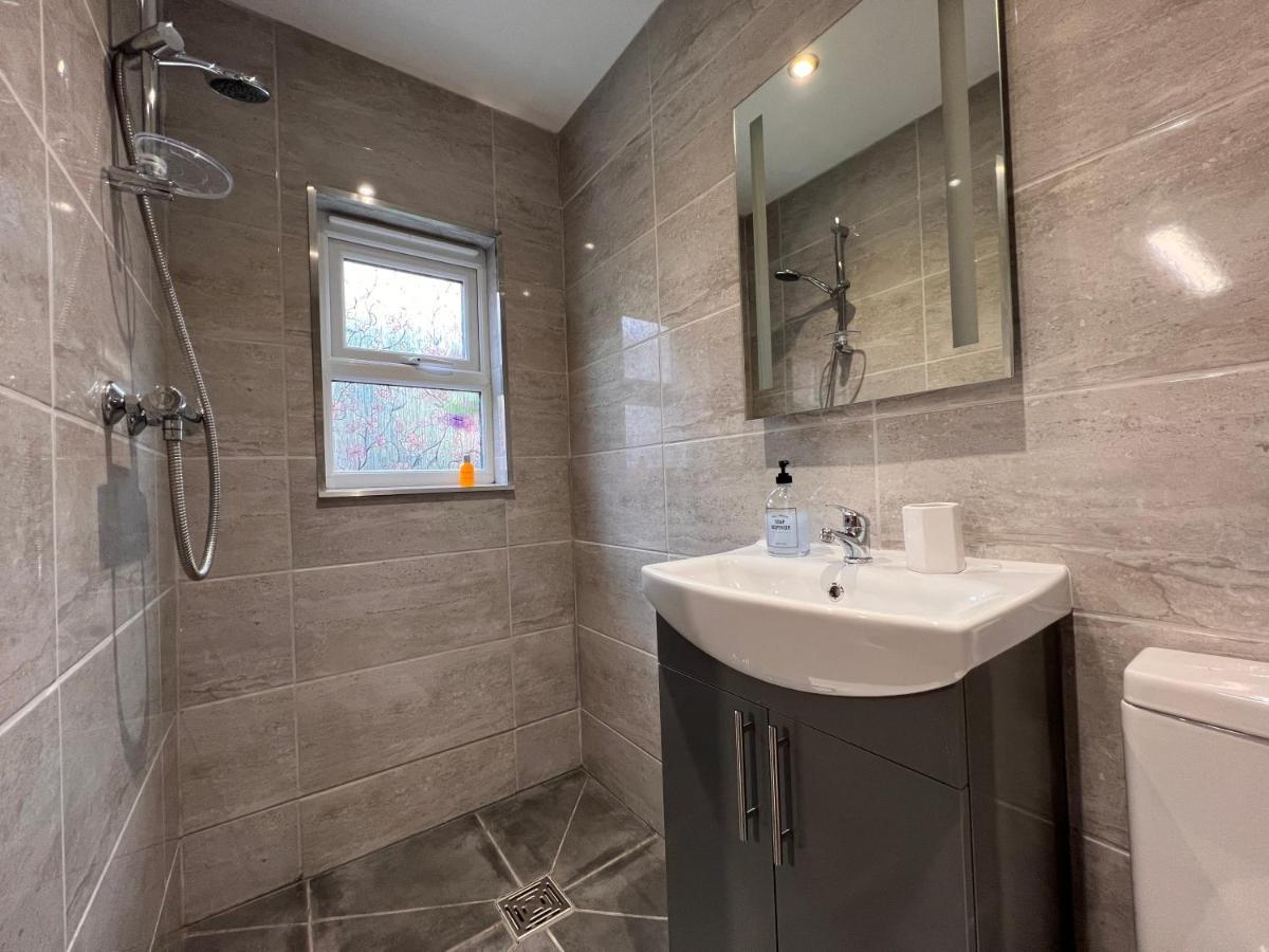 Luxury Guest Suite Dog Friendly North Scarle Exteriér fotografie